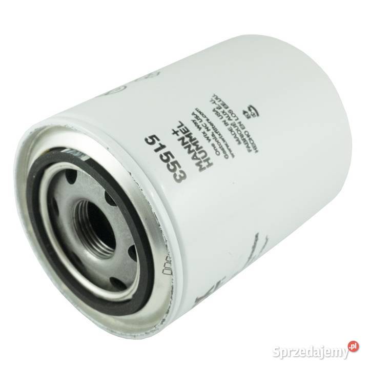 Filtr oleju hydraulicznego 93 x 130 mm 112UNF Tajęcina