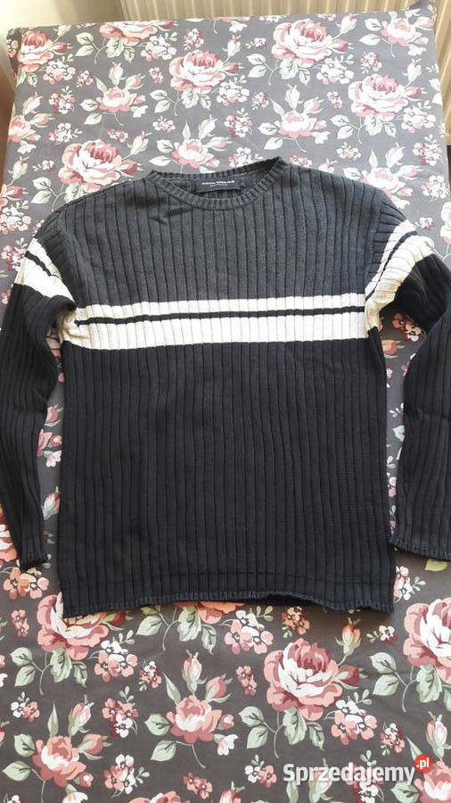 Sweter Tom Tailor Rozmiar L Głuchołazy