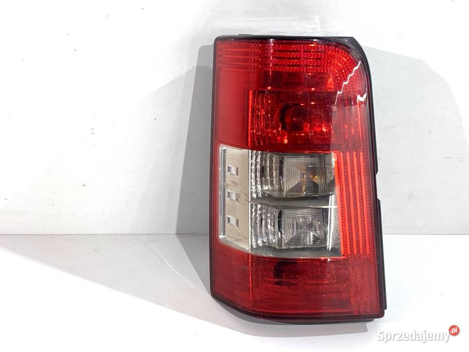 LAMPA LEWY TYŁ LIGIER XTOO 9657977080 Hatchback