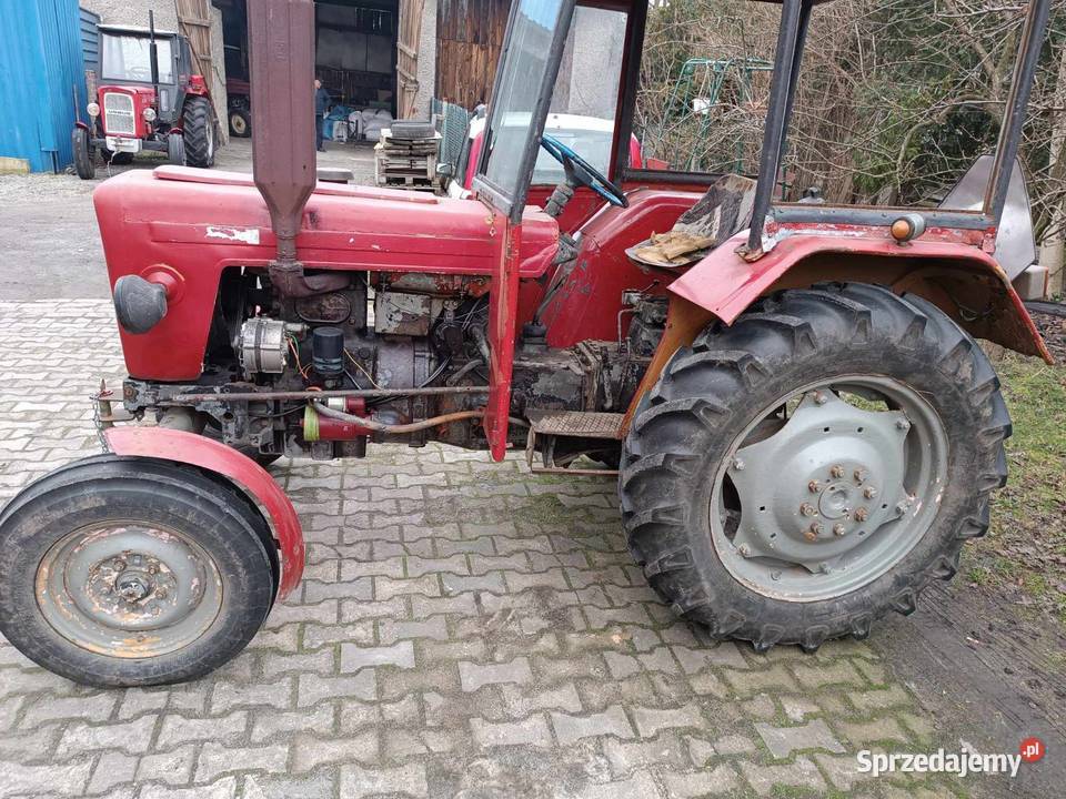 Ursus C328C330 Żarki