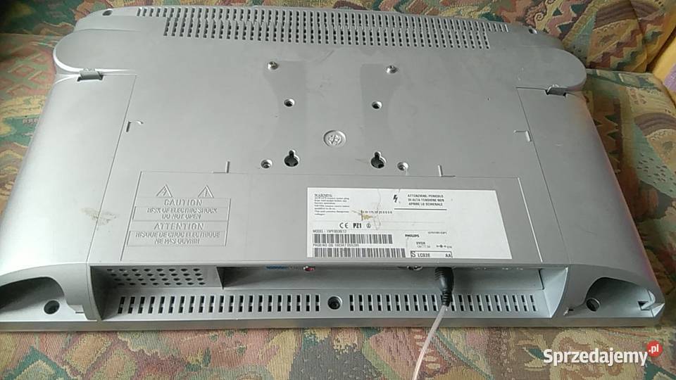 Telewizor Philips 15cal TelewizorSamsung 23 całe Radom