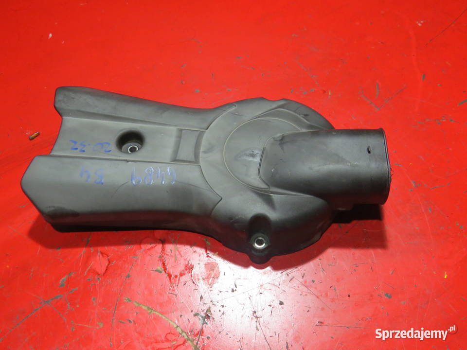 SUZUKI BURGMAN AN400 AN 400 250 AN250 09 dekiel Warszawa