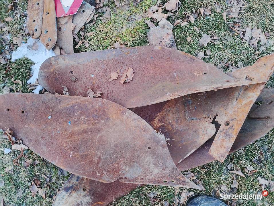 Sprzedam odkladnice Lemken