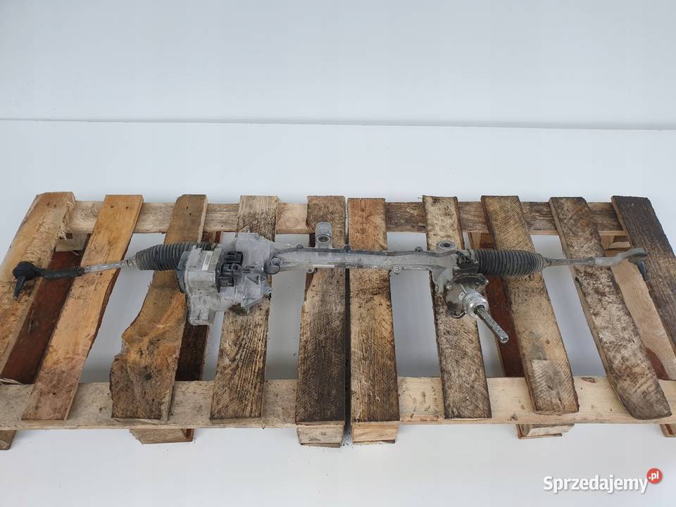 Volvo V40 II MAGLOWNICA przekładnia EURO Chełm