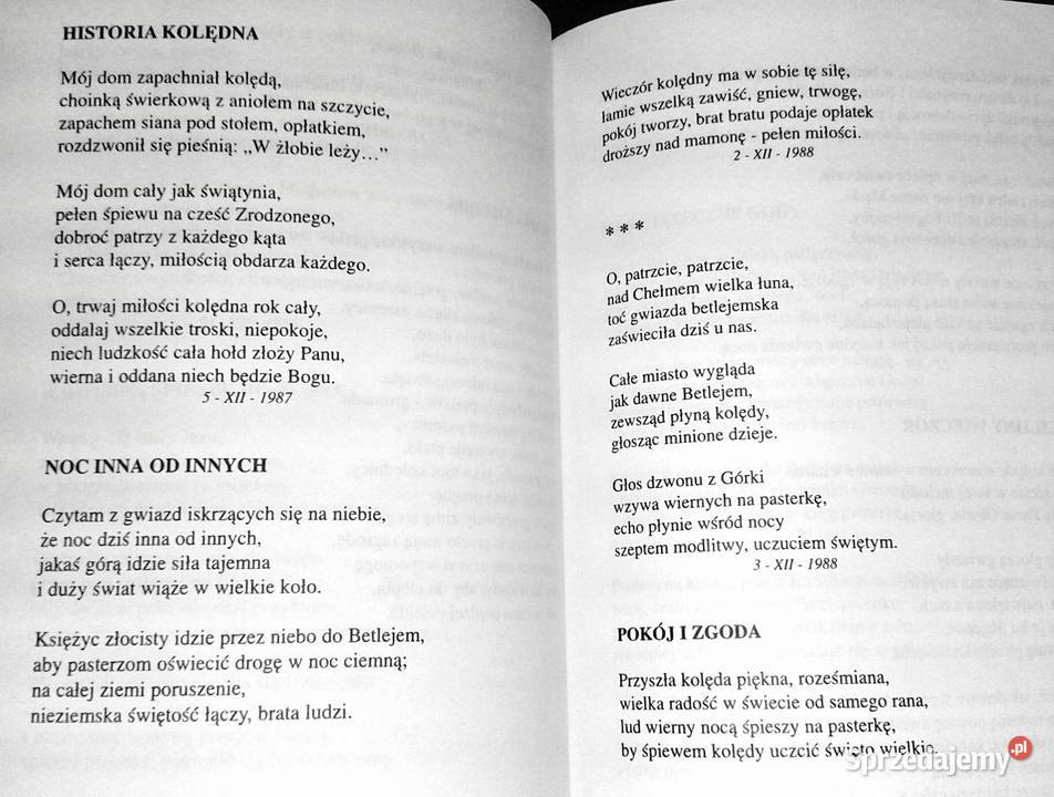 Graj lutnio chłopska Tom 2 Liryka Władysław Chełm