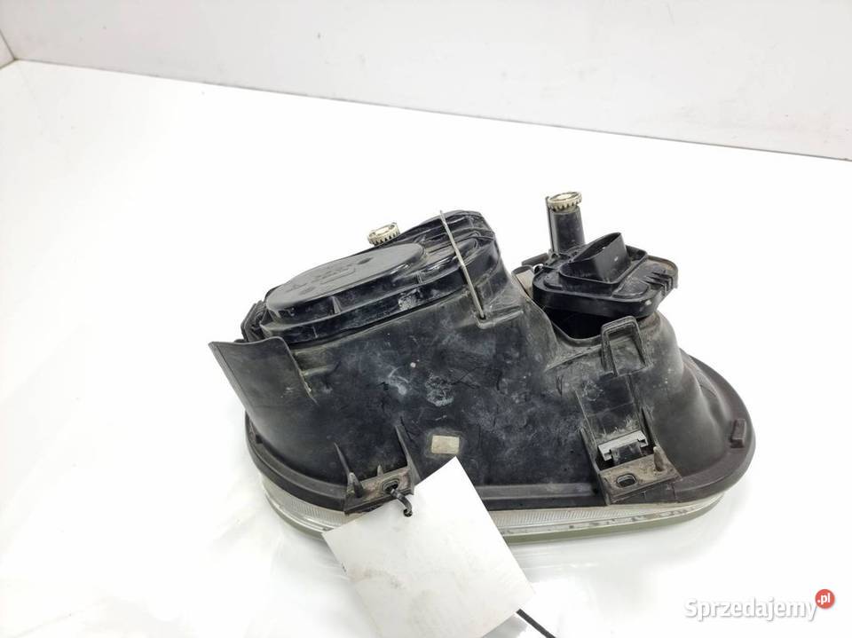 LAMPA LEWA PRZÓD VOLKSWAGEN GOLF IV 1J1941015C osobowe