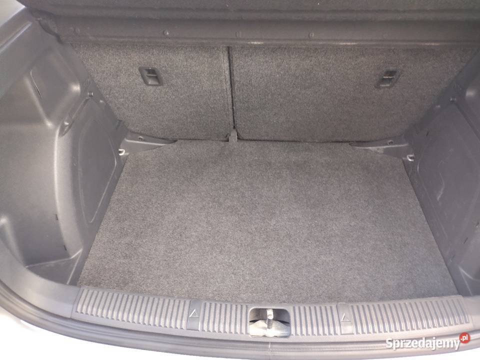 Skoda Fabia 2014r 12TSI salon Polska Fabia podkarpackie Rzeszów