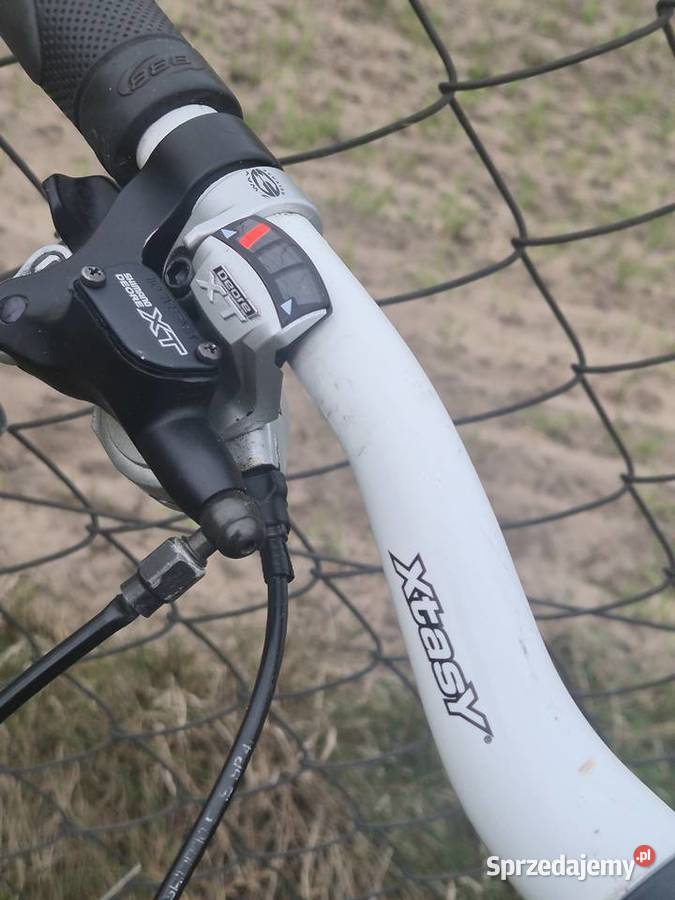 Rower mtb DYNAMICS blade pro Poddębice