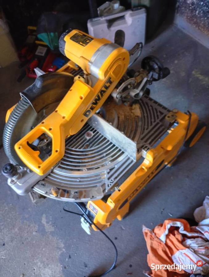 DeWalt D27107QS Type 7 Rzeszów