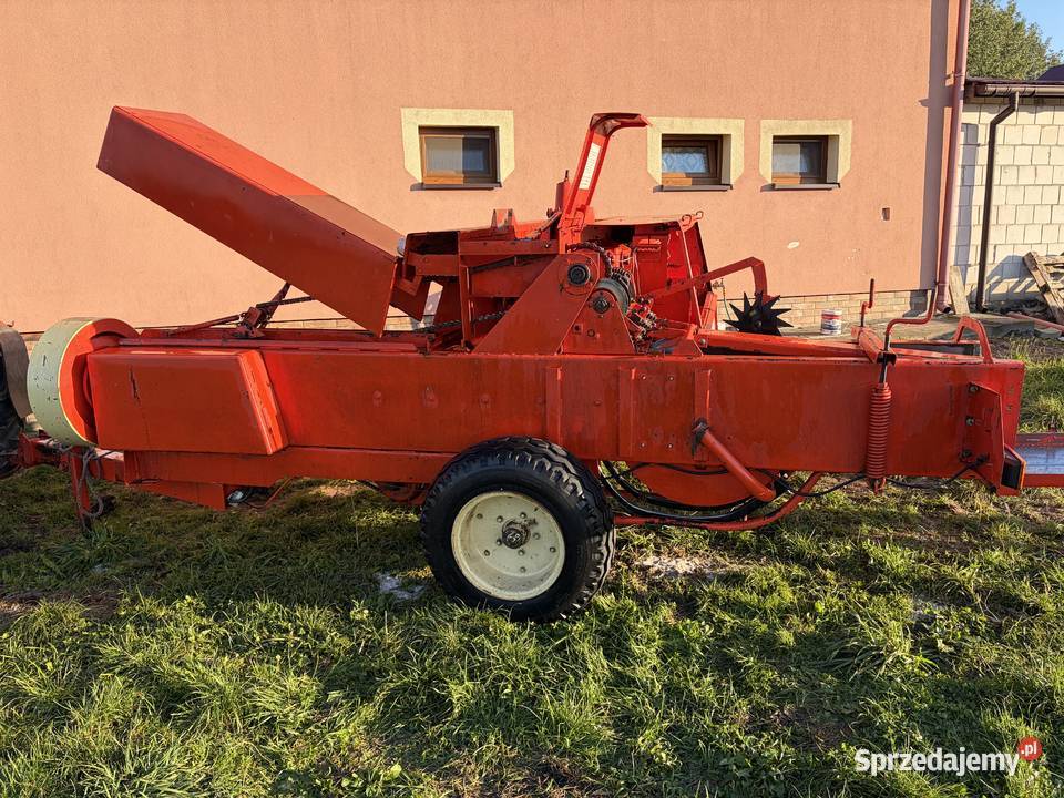 Sipma Z2241 Orginał świętokrzyskie Iwaniska