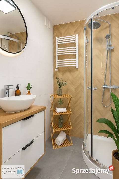 Sprzedaż mieszkania 5388m2 3 pokojowe Kielce spółdzielcze własnościowe