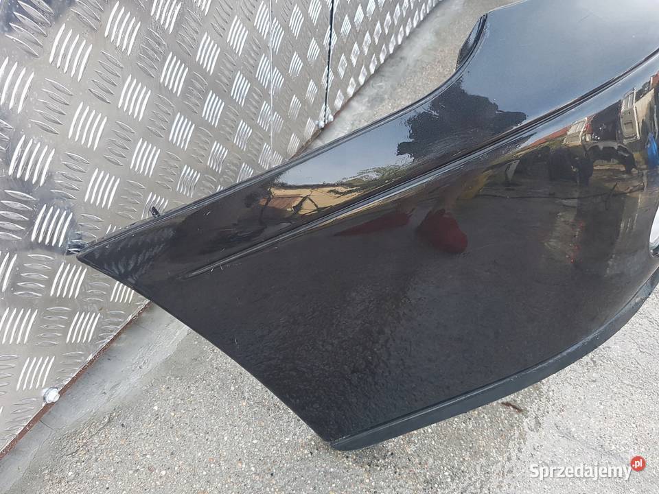 ZDERZAK PRZEDNI RENAULT MEGANE I LIFT WYSYŁKA Międzychód