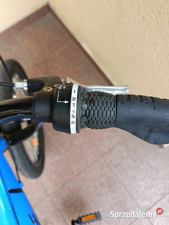 Sprzedam rower dziecięcy
