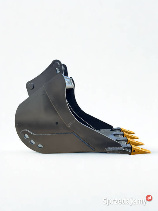 Łyżka podsiębierna 80 14520t Mszana Dolna