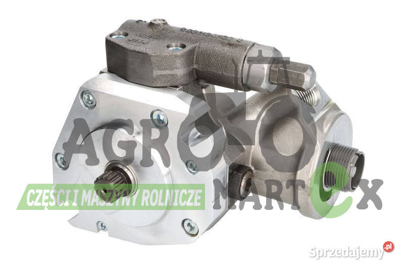 87738887 POMPA HYDR 45CC CNH Wichrów