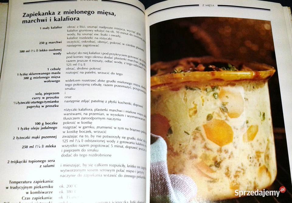 Zapiekanki zarumienione specjały i suflety Dr Pozostałe Chełm