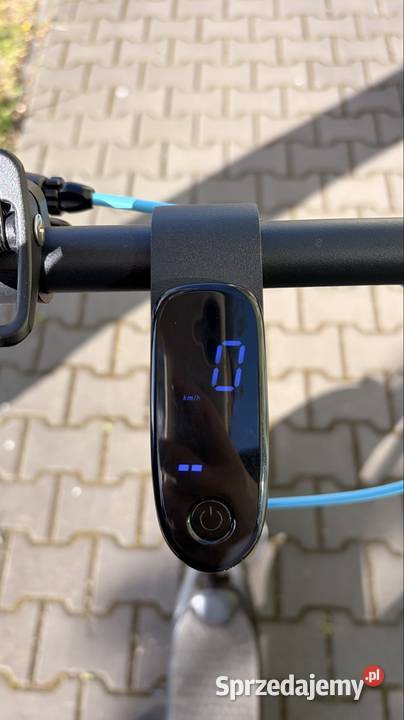 Hulajnogę elektryczną horizon 350 nowa na Zawiercie