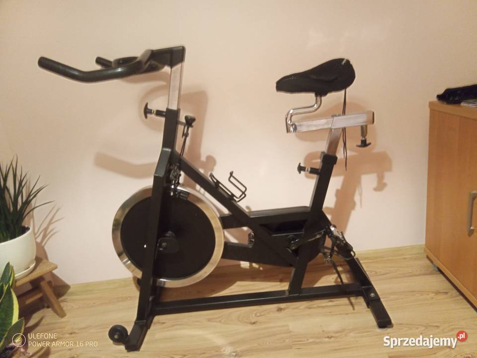 Rower spinningowy Schiwnn Olsztyn