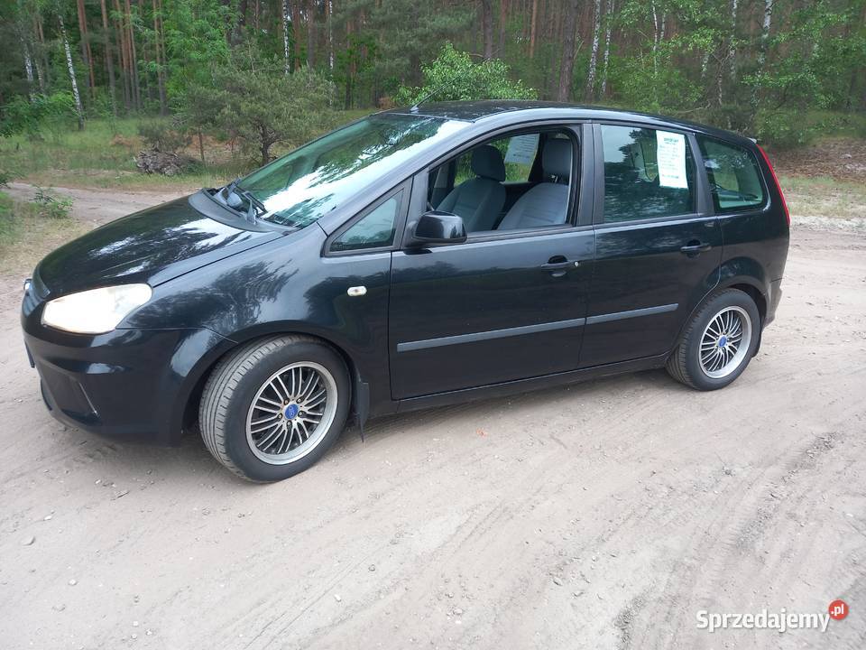 Ford c 100KM Sieradz