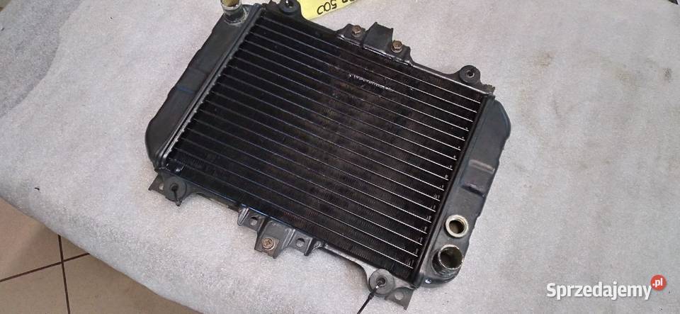 Chłodnica Kawasaki GPZ 500