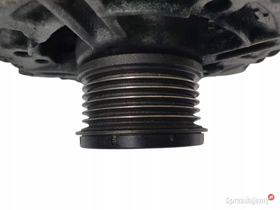 ALTERNATOR Volvo S40 II V50 20 D Ford Galaxy III Chełm