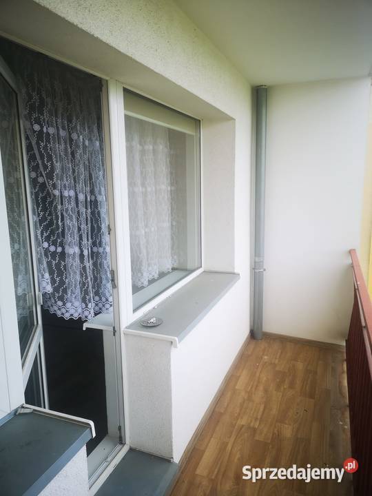 Syndyk sprzeda udział 38 w nieruchomości Bydgoszcz