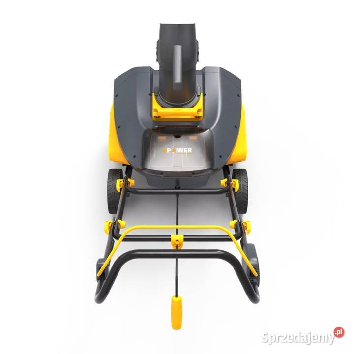 Odśnieżarka akumulatorowa Stiga ST 700e 75 Ah Tajęcina