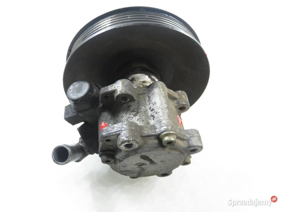 POMPA WSPOMAGANIA VW LT 2846 II Platforma