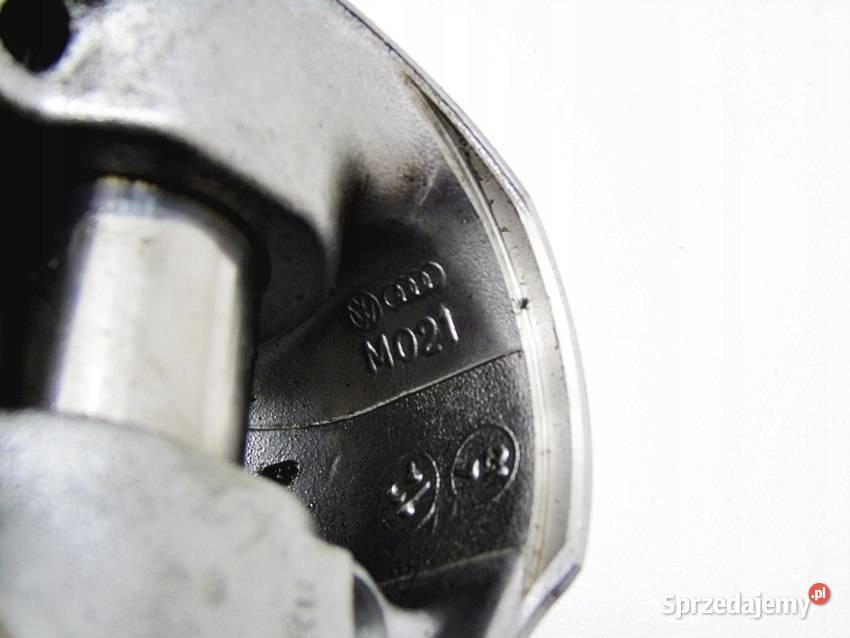 TŁOK 25 TDI AUDI A4 A6 A8 PASSAT Blok silnika Sosnowiec