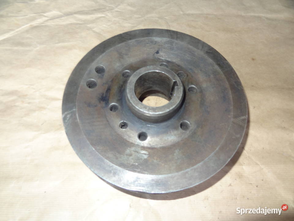 Koło pasowe Rzeszów sprzedam