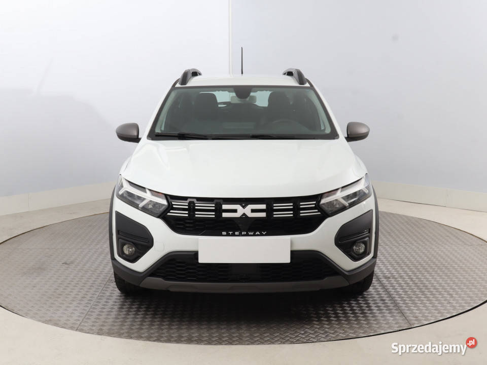 Dacia Sandero 10 TCe ESP Sandero Bielany Wrocławskie