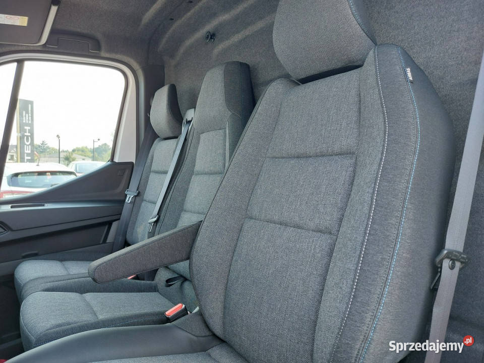 Renault Master 35T L3H2 dCi150cargovisionparking wspomaganie kierownicy Lublin sprzedam
