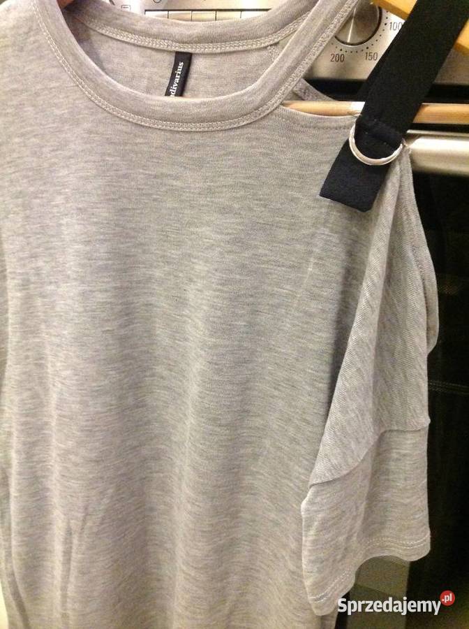 Bluzka Damska Stradivarius SM M lubuskie Nowa Sól