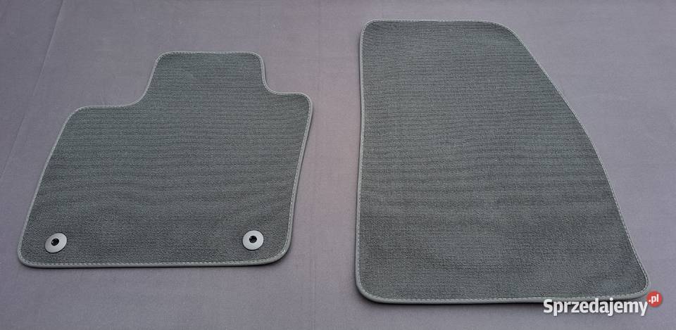 Oryginalne dywaniki Volvo XC40 C40 EX40 32357638 Mielęcin sprzedam