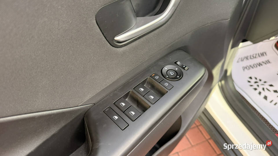 Hyundai Kona EXECUTIVE Gwarancja II 2023