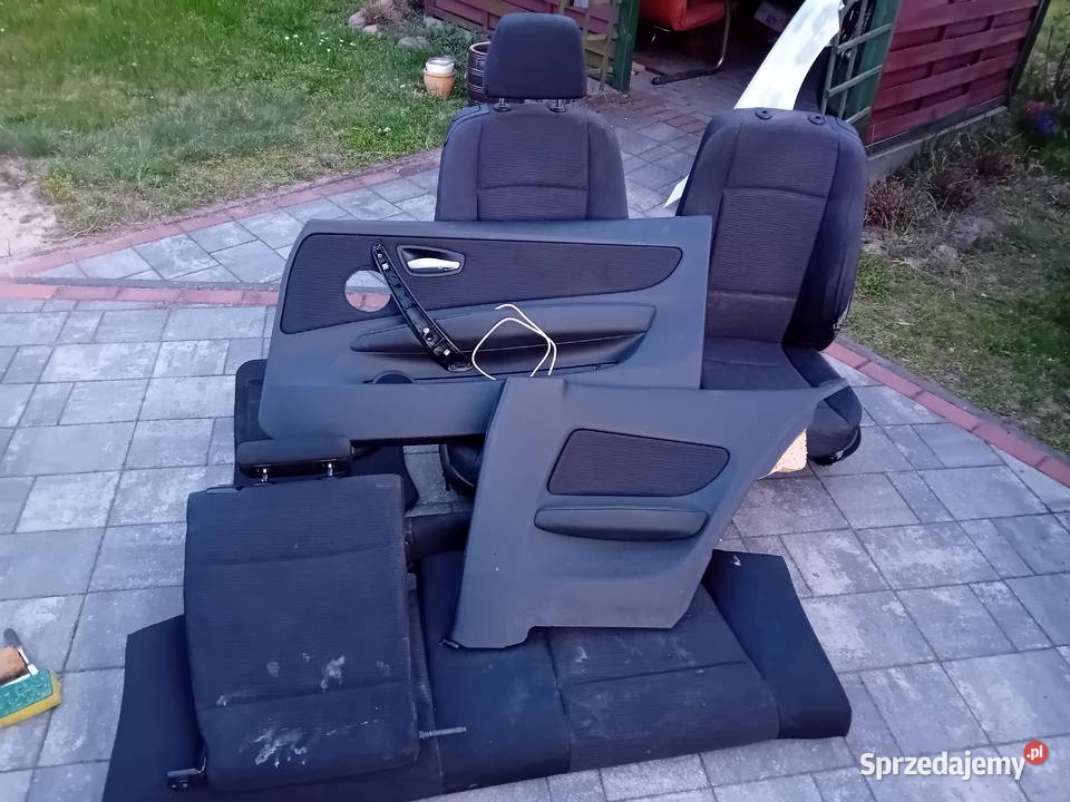 Bmw e81 e87 e88 belka tyl zderzak siłownik wielkopolskie Ostrzeszów