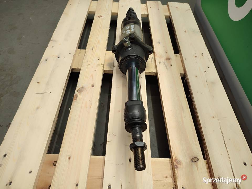 Siłownik skrętu 0501 218 235 Doosan Dx 140 W wielkopolskie Wilkowo