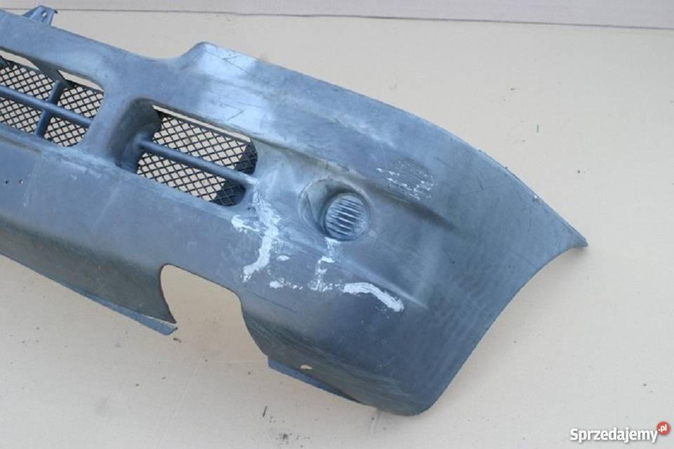 FIAT DUCATO BOXER JUMPER ZDERZAK PRZEDNI LIFT osobowe Bieleń