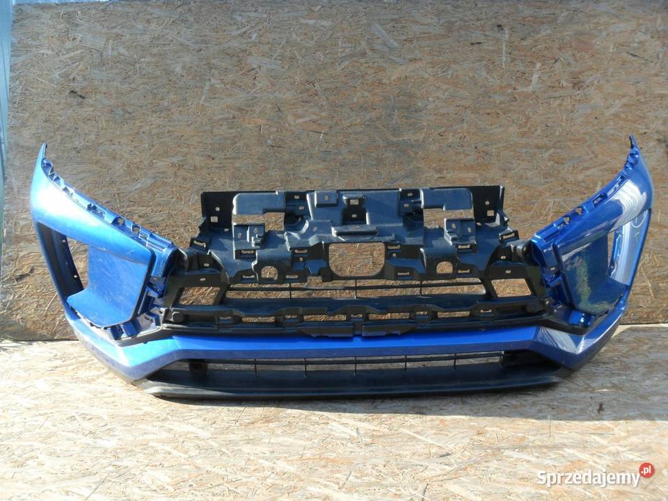 MITSUBISHI ECLIPSE CROSS ZDERZAK PRZEDNI PRZÓD Nowy Tomyśl