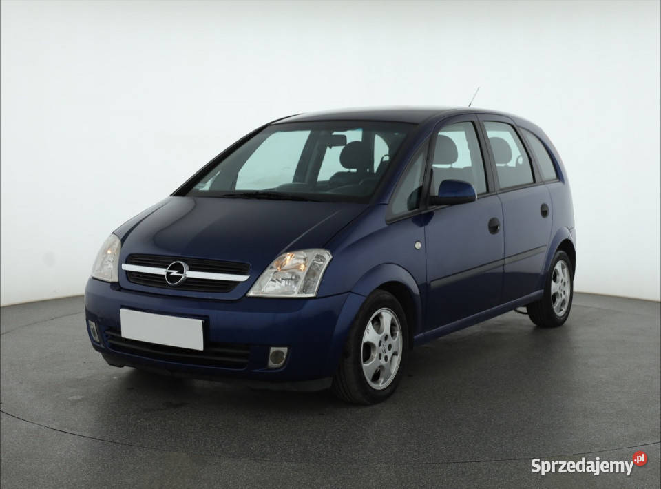 Opel Meriva 17 CDTI światła przeciwmgielne Piaseczno sprzedam