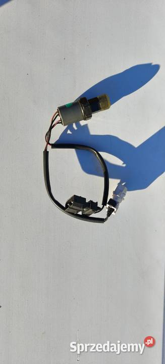 Pressostat Buczek sprzedam