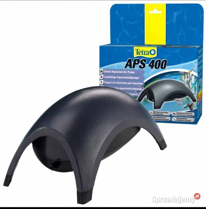 AKWARIUM 200L 100x50x40 małopolskie