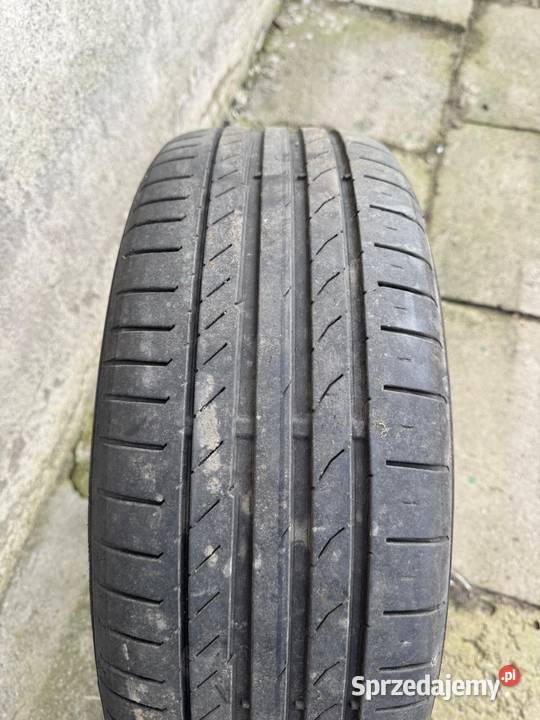 ContiSportContact 20550r17 Łask
