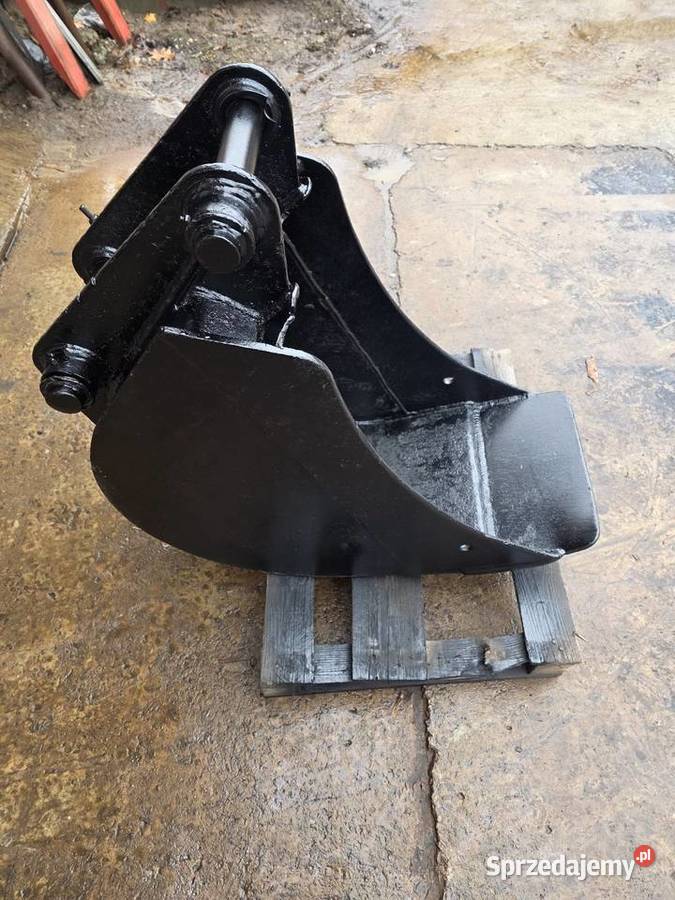 Łyżka 40 do koparko ładowarki JCB 3CX 4cx nie