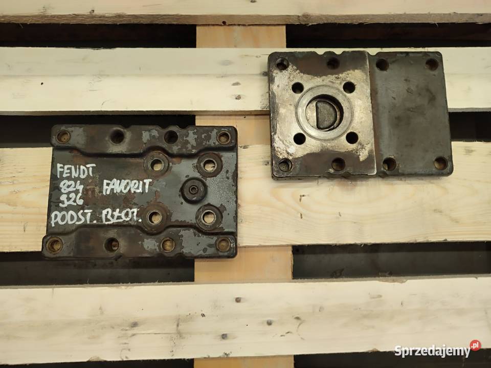 Podstawa Błotnik Fendt 926 Favorit