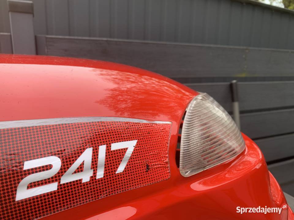 MASKA HONDA 2417 VTWIN DO TRAKTORKA KOSIARKI śląskie Kalety