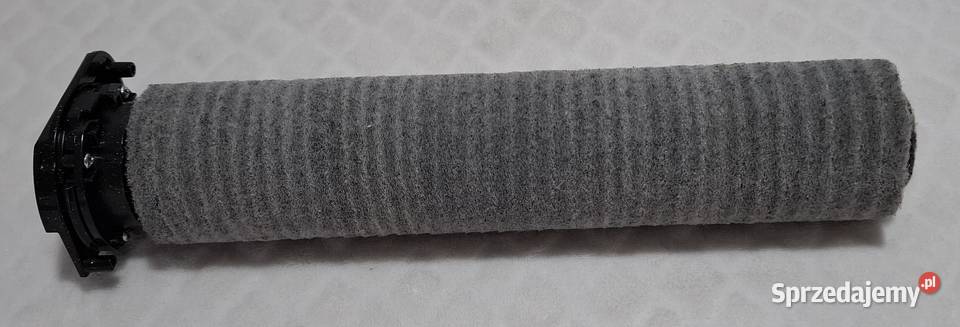 Wałek lekkościerny Typ1 do elektroszczotki Części i Akcesoria Czeladź