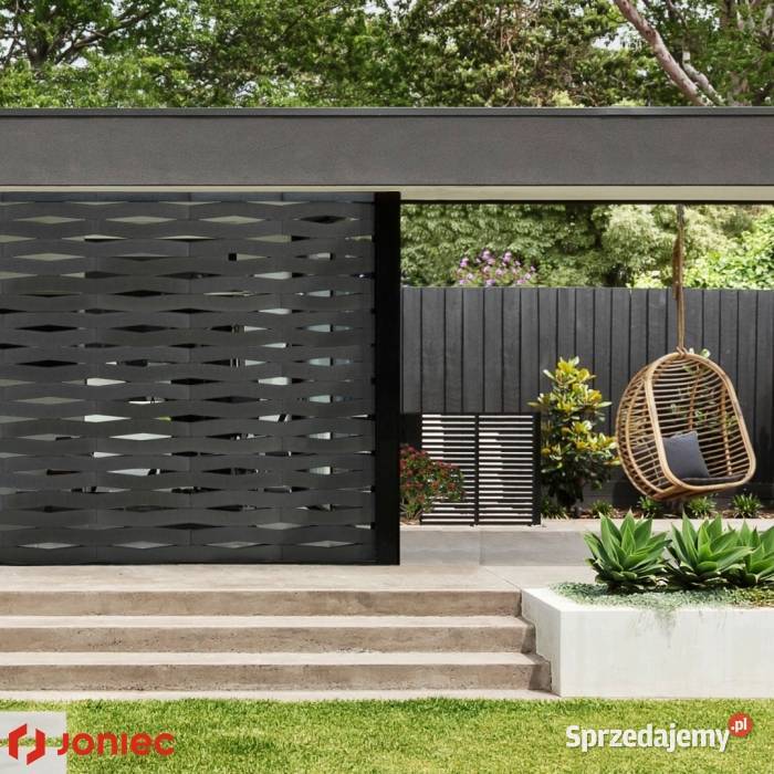 Elementy Joniec KOMBO przęsła betonowe panele Stalowa Wola