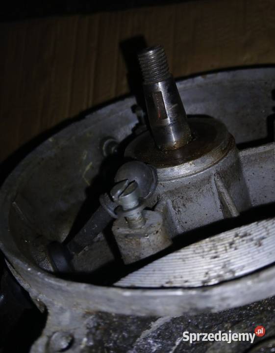 Silnik WSK 125 sprzedam