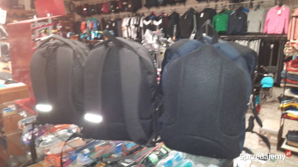 Plecak szkolny Produkt Polski podkarpackie Dębica